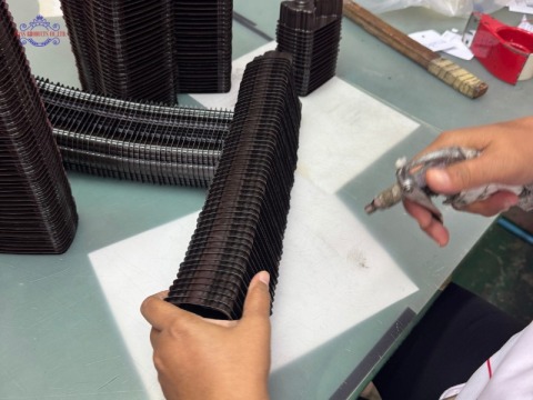 รับผลิตกล่องพลาสติกใส